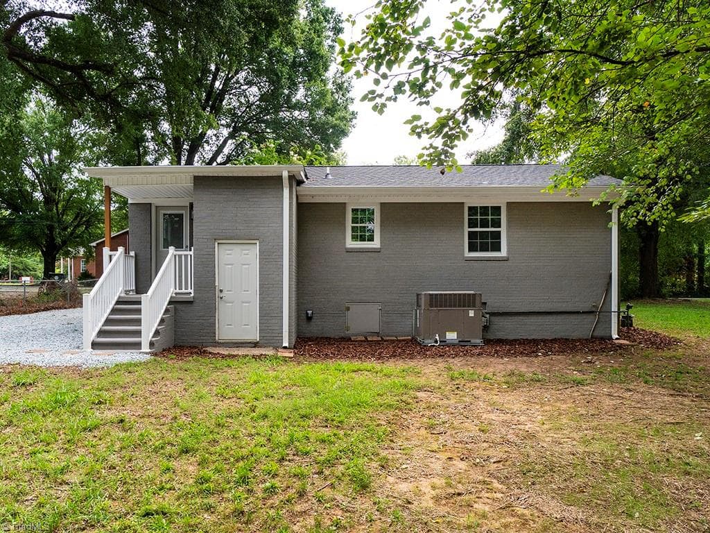 Stick/Site Built at 202 North Street, Mebane NC 27302, Mebane, photo 26 of 28