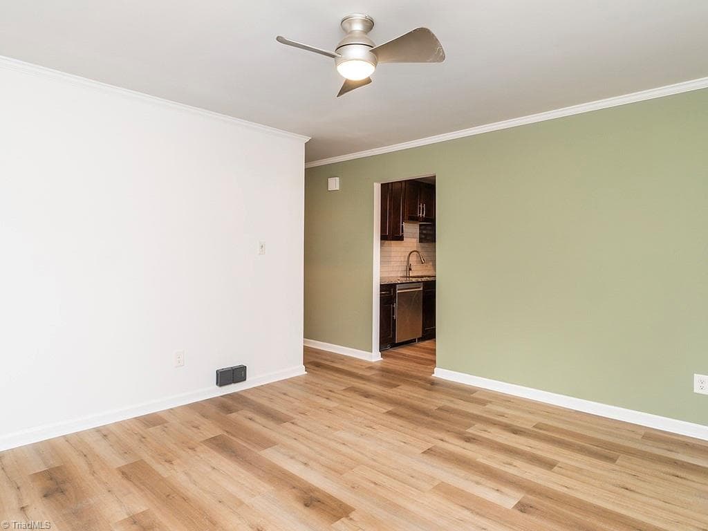 Stick/Site Built at 202 North Street, Mebane NC 27302, Mebane, photo 7 of 28