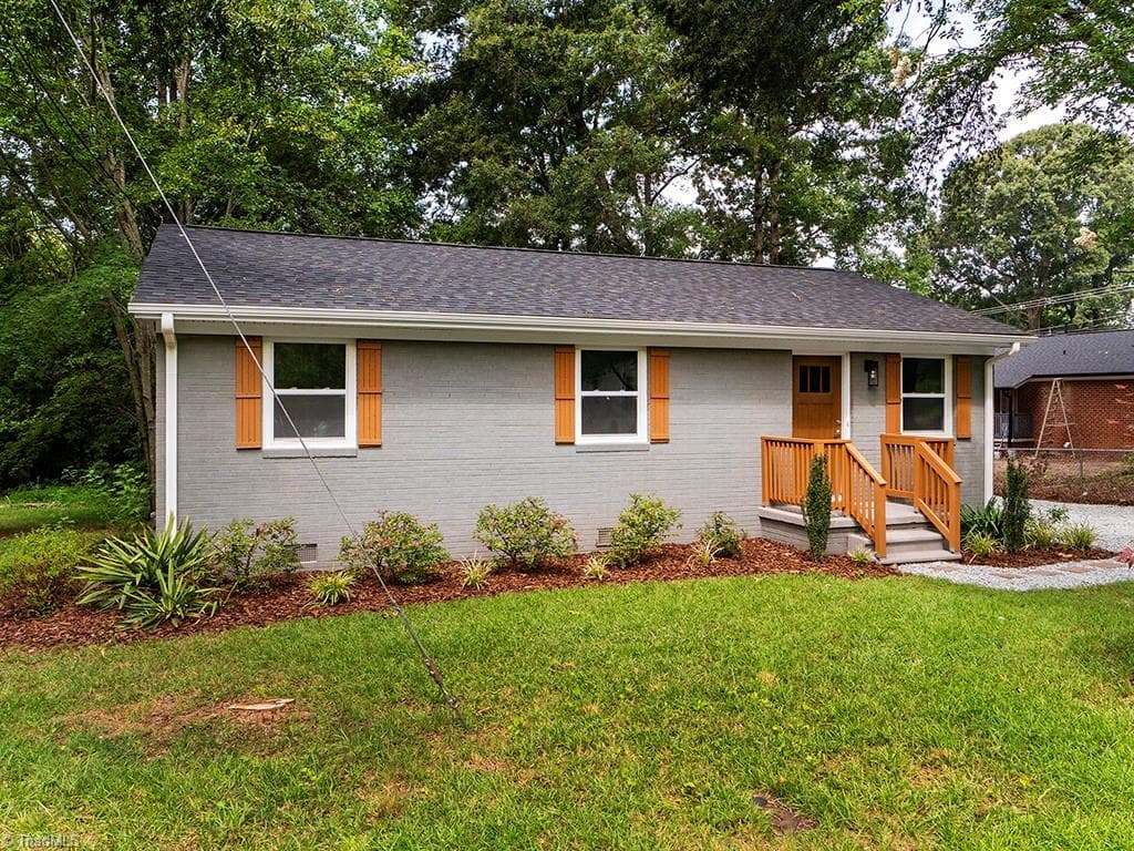Stick/Site Built at 202 North Street, Mebane NC 27302, Mebane, photo 28 of 28