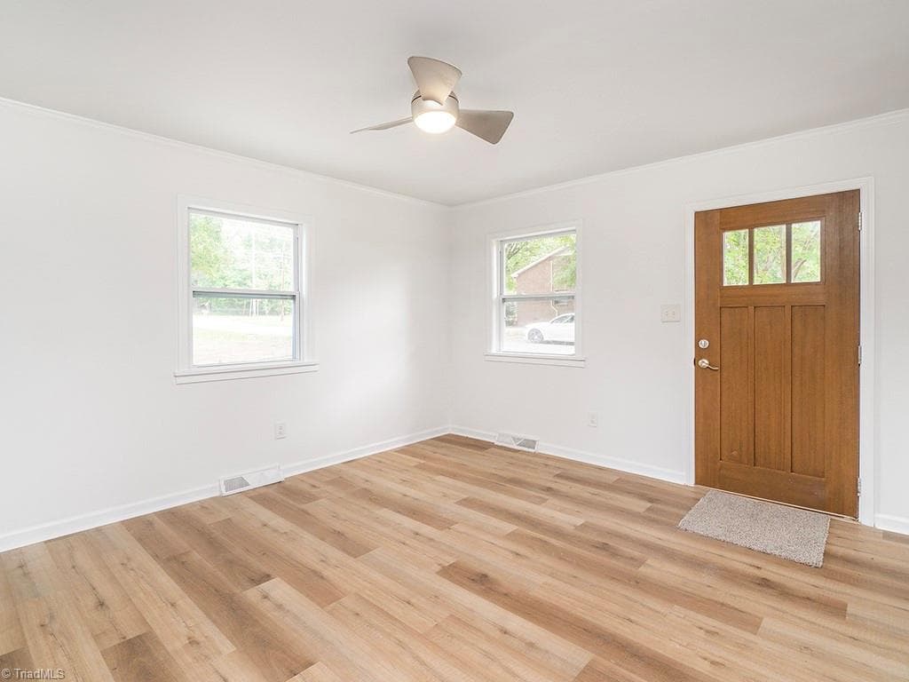 Stick/Site Built at 202 North Street, Mebane NC 27302, Mebane, photo 9 of 28