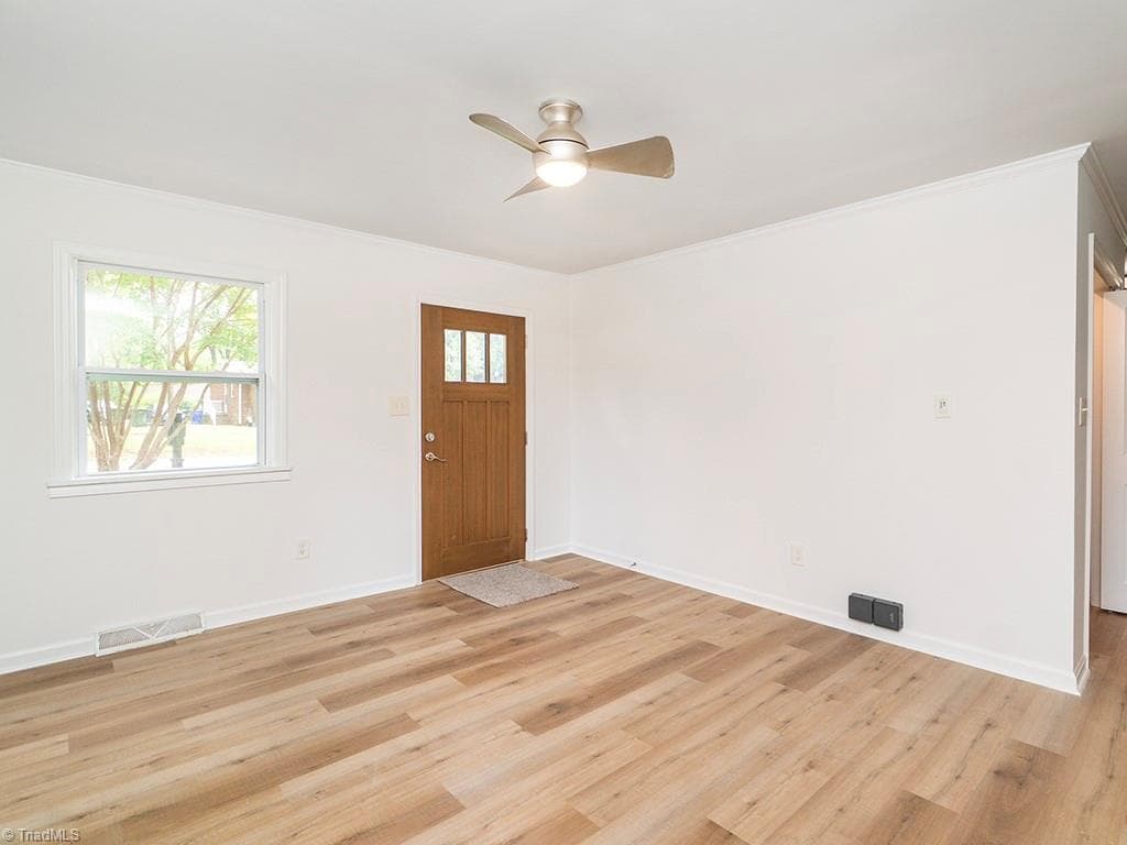 Stick/Site Built at 202 North Street, Mebane NC 27302, Mebane, photo 8 of 28