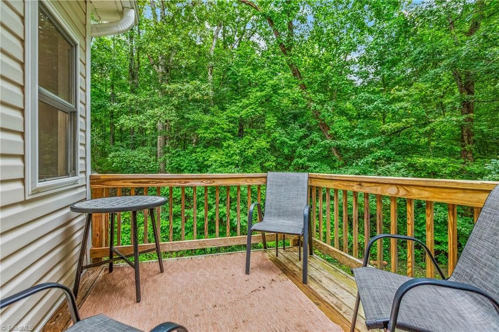 Stick/Site Built at 228 Blue Bird Lane, Mocksville NC 27028, photo 27 of 33