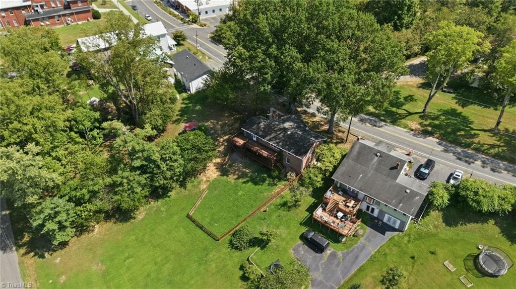 Stick/Site Built at 609 Main Street, Danbury NC 27016, photo 6 of 50