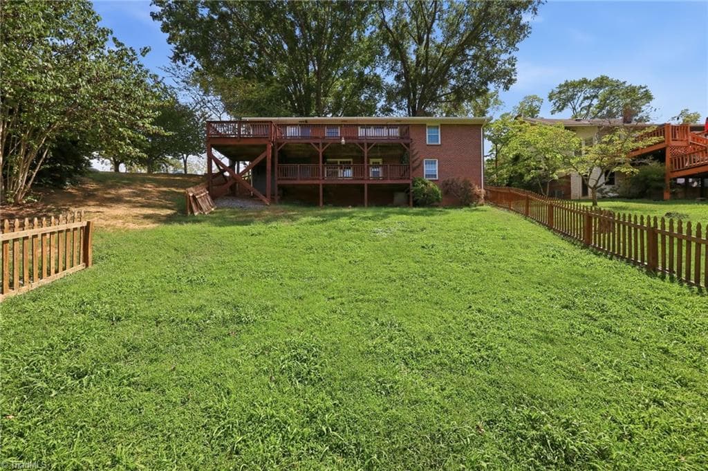 Stick/Site Built at 609 Main Street, Danbury NC 27016, photo 47 of 50