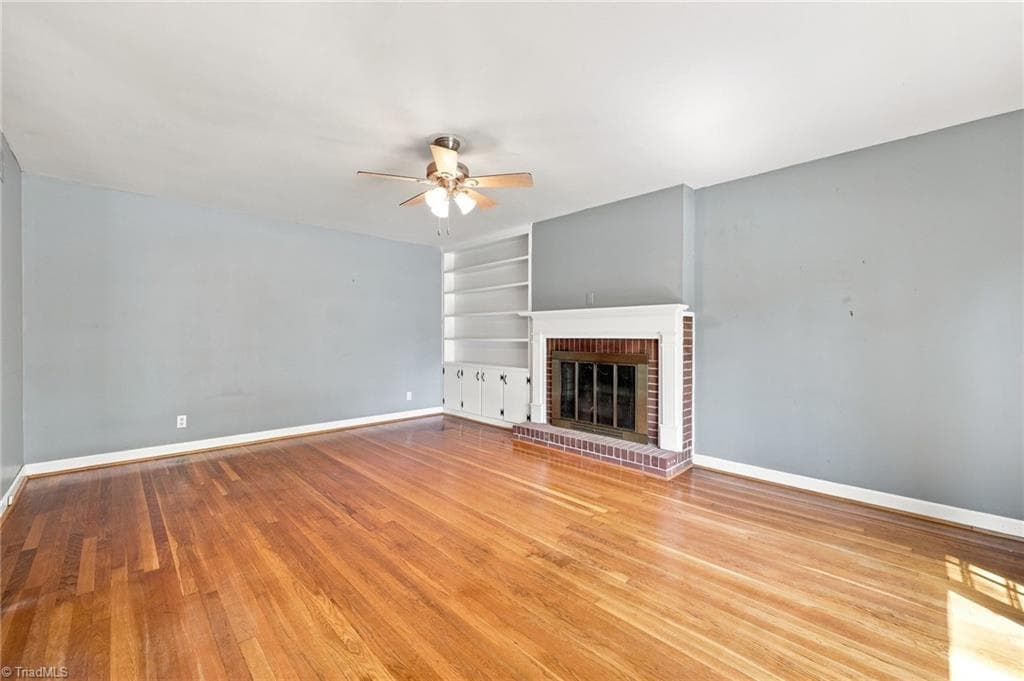 Stick/Site Built at 609 Main Street, Danbury NC 27016, photo 12 of 50