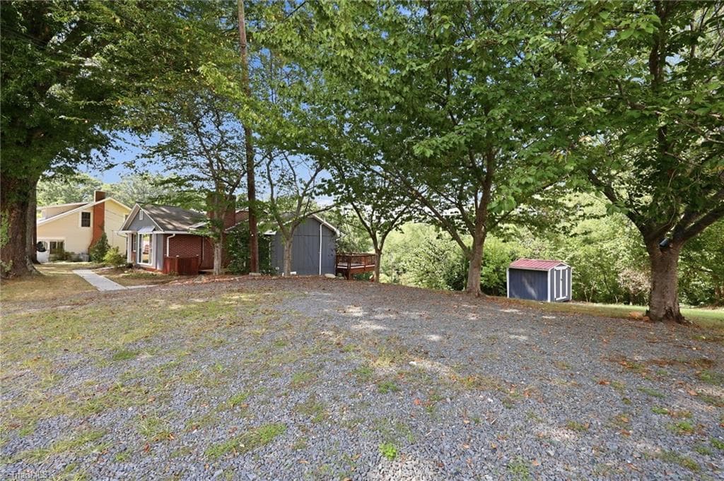 Stick/Site Built at 609 Main Street, Danbury NC 27016, photo 50 of 50
