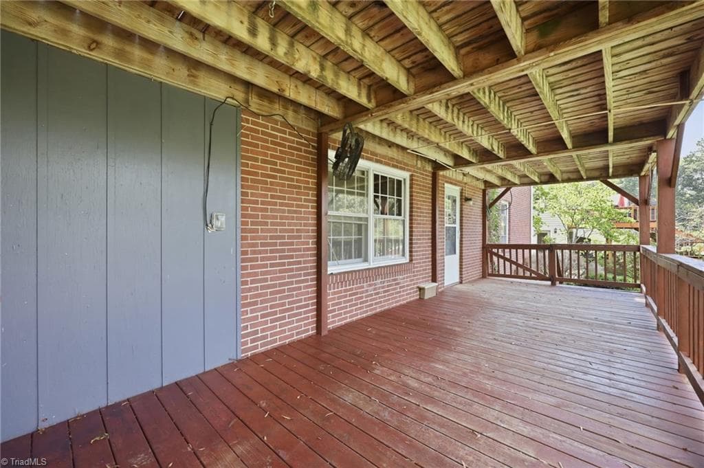 Stick/Site Built at 609 Main Street, Danbury NC 27016, photo 44 of 50