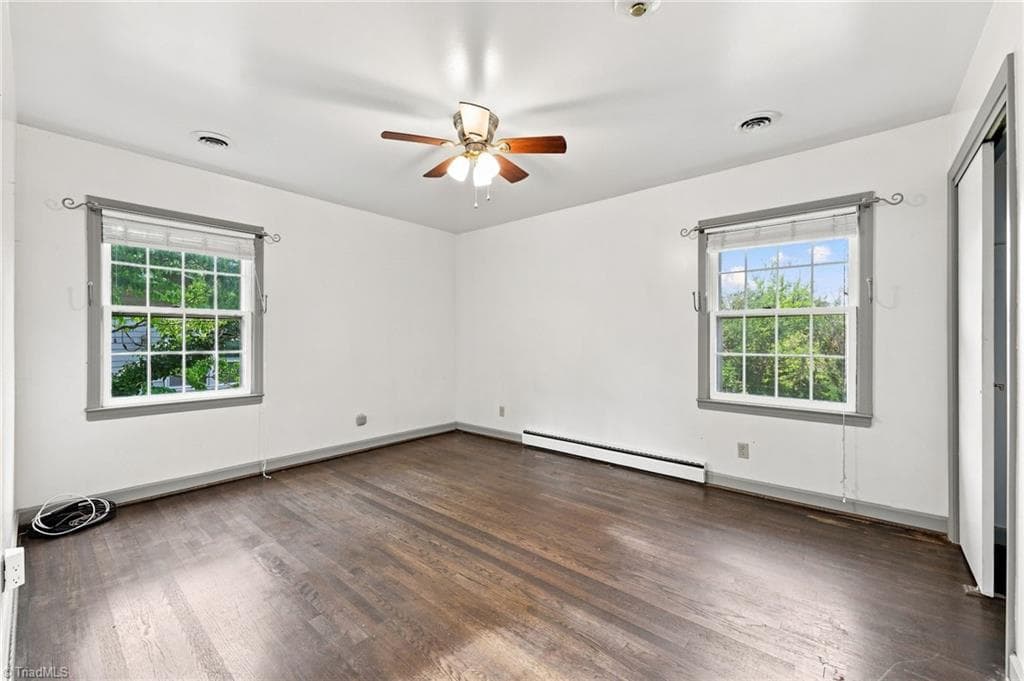 Stick/Site Built at 609 Main Street, Danbury NC 27016, photo 25 of 50