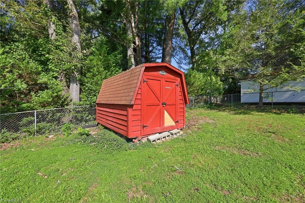 Stick/Site Built at 246 Fairview Avenue, Mount Airy NC 27030, photo 42 of 42