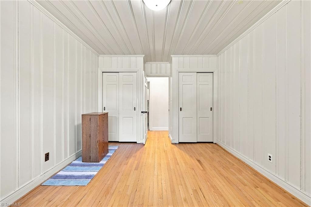 Stick/Site Built at 246 Fairview Avenue, Mount Airy NC 27030, photo 15 of 42