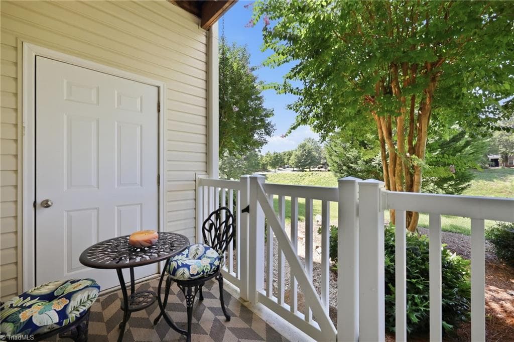 Stick/Site Built at 2422 Eagle Creek Court # 103, Winston-Salem NC 27103, Winston-Salem, photo 27 of 30