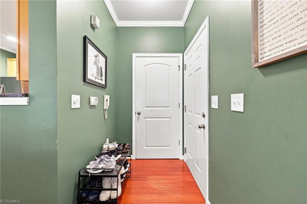 Stick/Site Built at 2422 Eagle Creek Court # 103, Winston-Salem NC 27103, Winston-Salem, photo 6 of 30