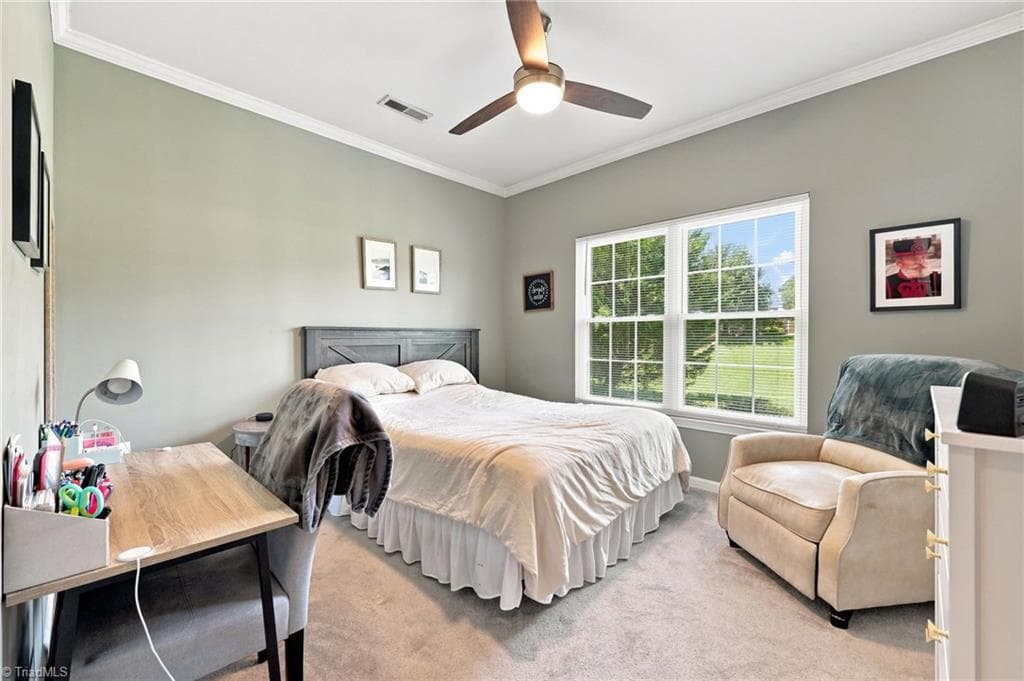 Stick/Site Built at 2422 Eagle Creek Court # 103, Winston-Salem NC 27103, Winston-Salem, photo 17 of 30