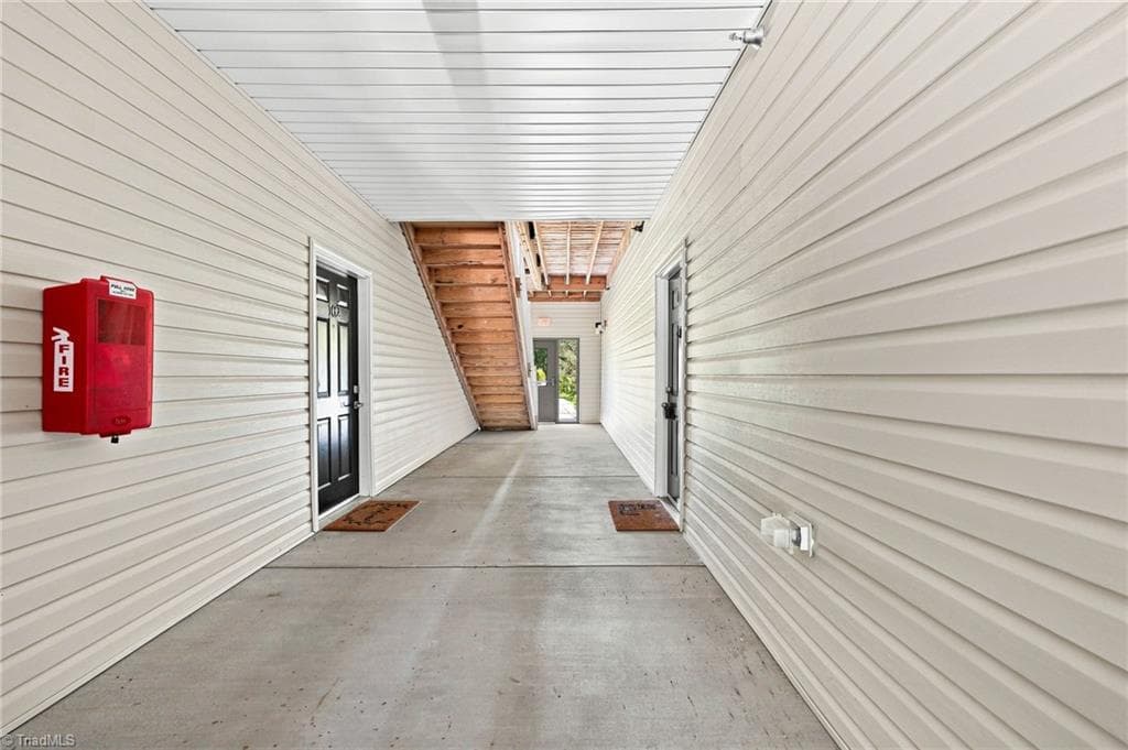 Stick/Site Built at 2422 Eagle Creek Court # 103, Winston-Salem NC 27103, Winston-Salem, photo 26 of 30