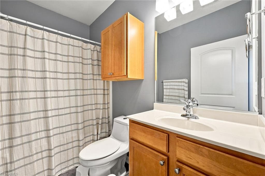Stick/Site Built at 2422 Eagle Creek Court # 103, Winston-Salem NC 27103, Winston-Salem, photo 20 of 30