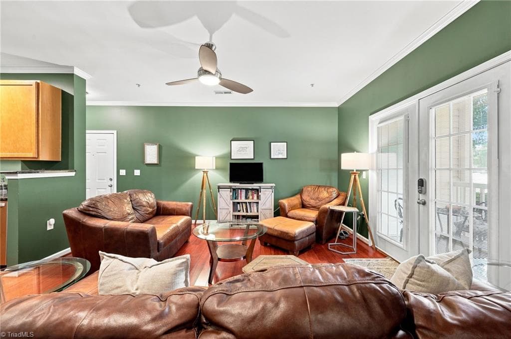 Stick/Site Built at 2422 Eagle Creek Court # 103, Winston-Salem NC 27103, Winston-Salem, photo 9 of 30