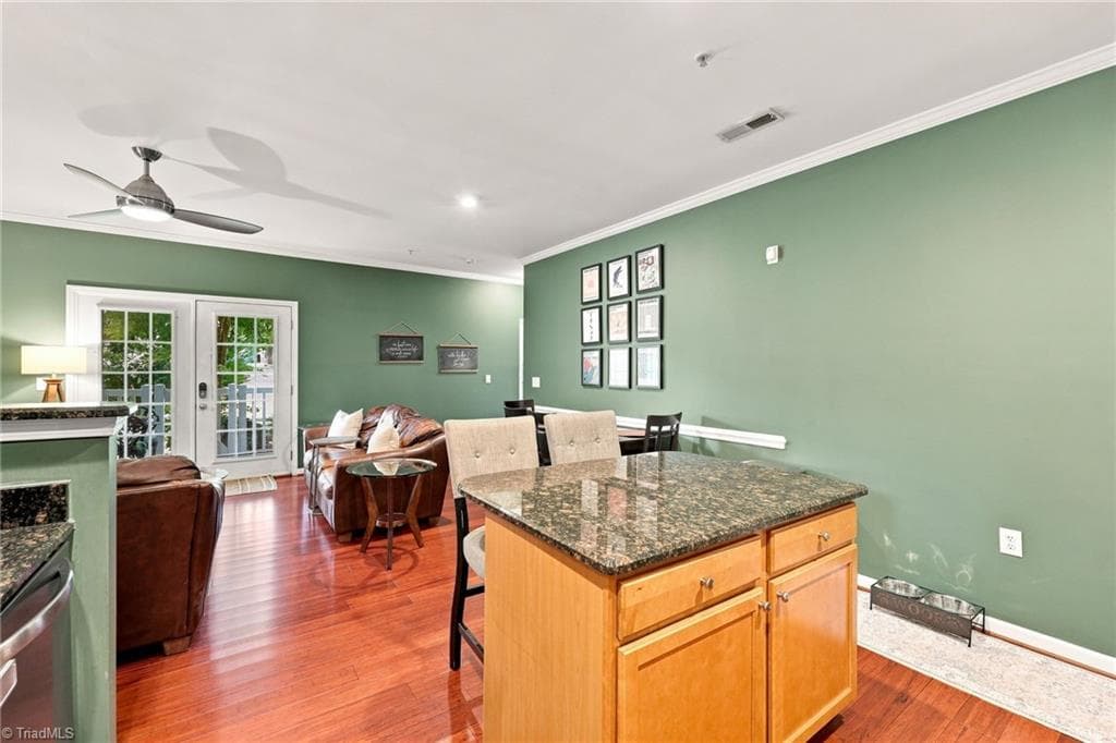 Stick/Site Built at 2422 Eagle Creek Court # 103, Winston-Salem NC 27103, Winston-Salem, photo 14 of 30