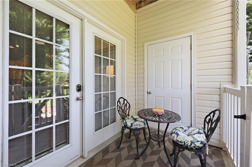 Stick/Site Built at 2422 Eagle Creek Court # 103, Winston-Salem NC 27103, Winston-Salem, photo 29 of 30