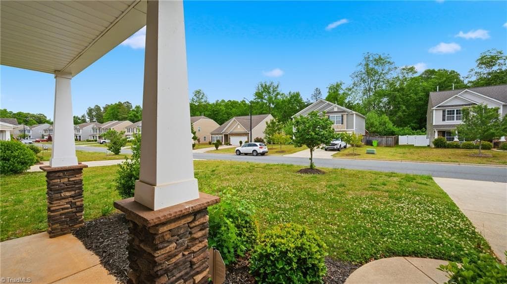 Stick/Site Built at 236 Solstice Drive, Haw River NC 27258, Haw River, photo 6 of 43
