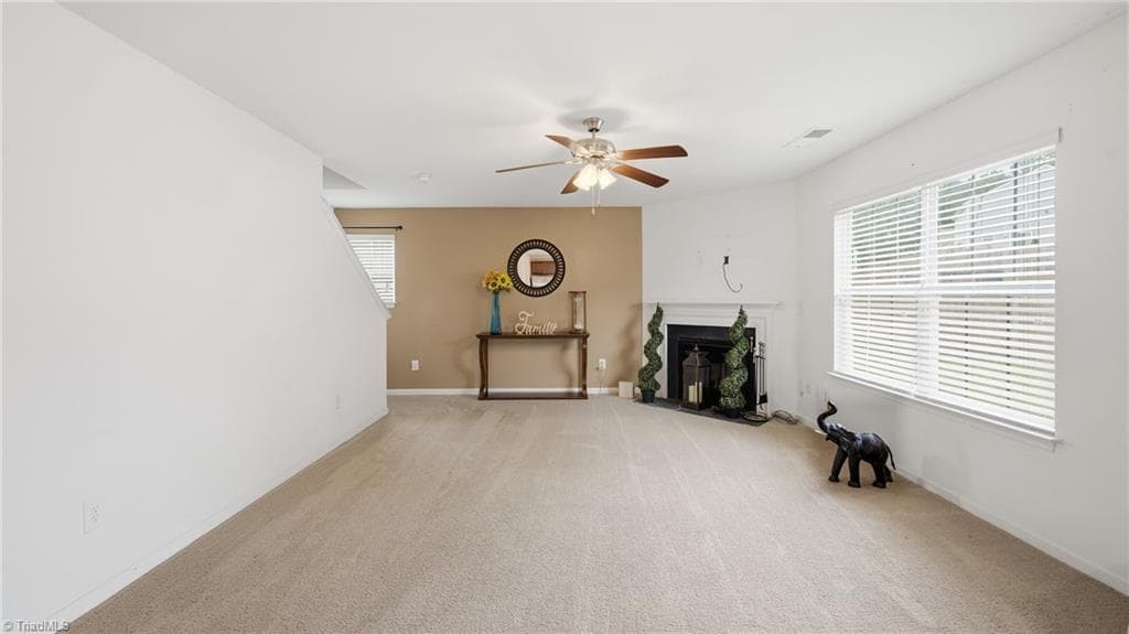 Stick/Site Built at 236 Solstice Drive, Haw River NC 27258, Haw River, photo 13 of 43