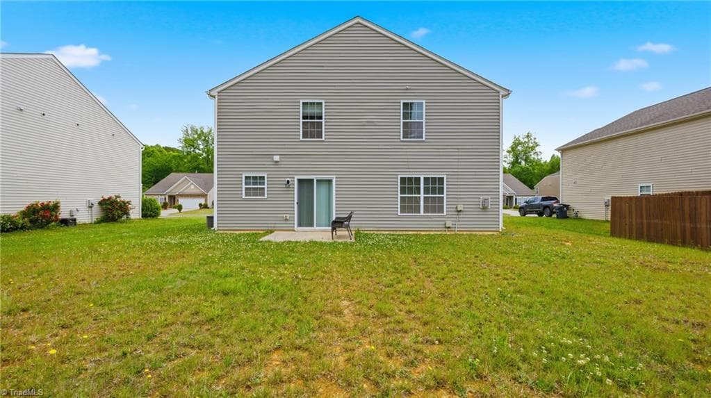 Stick/Site Built at 236 Solstice Drive, Haw River NC 27258, Haw River, photo 38 of 43