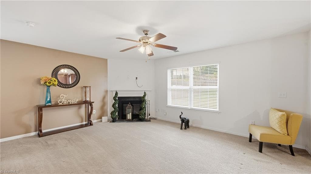 Stick/Site Built at 236 Solstice Drive, Haw River NC 27258, Haw River, photo 14 of 43