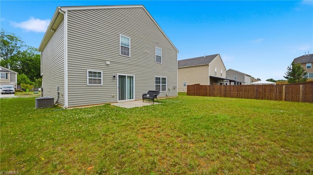 Stick/Site Built at 236 Solstice Drive, Haw River NC 27258, Haw River, photo 40 of 43