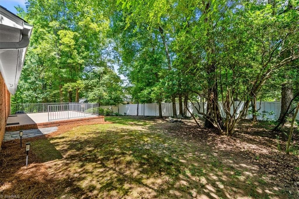 Stick/Site Built at 603 Shannon Road, Asheboro NC 27203, photo 41 of 48