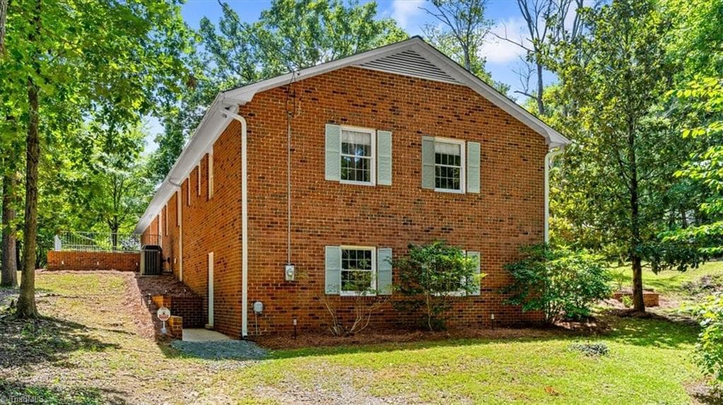Stick/Site Built at 603 Shannon Road, Asheboro NC 27203, photo 44 of 48