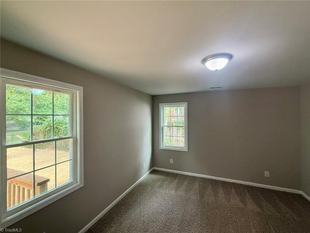 Stick/Site Built at 1510 Lovett Street, Greensboro NC 27403, photo 16 of 21