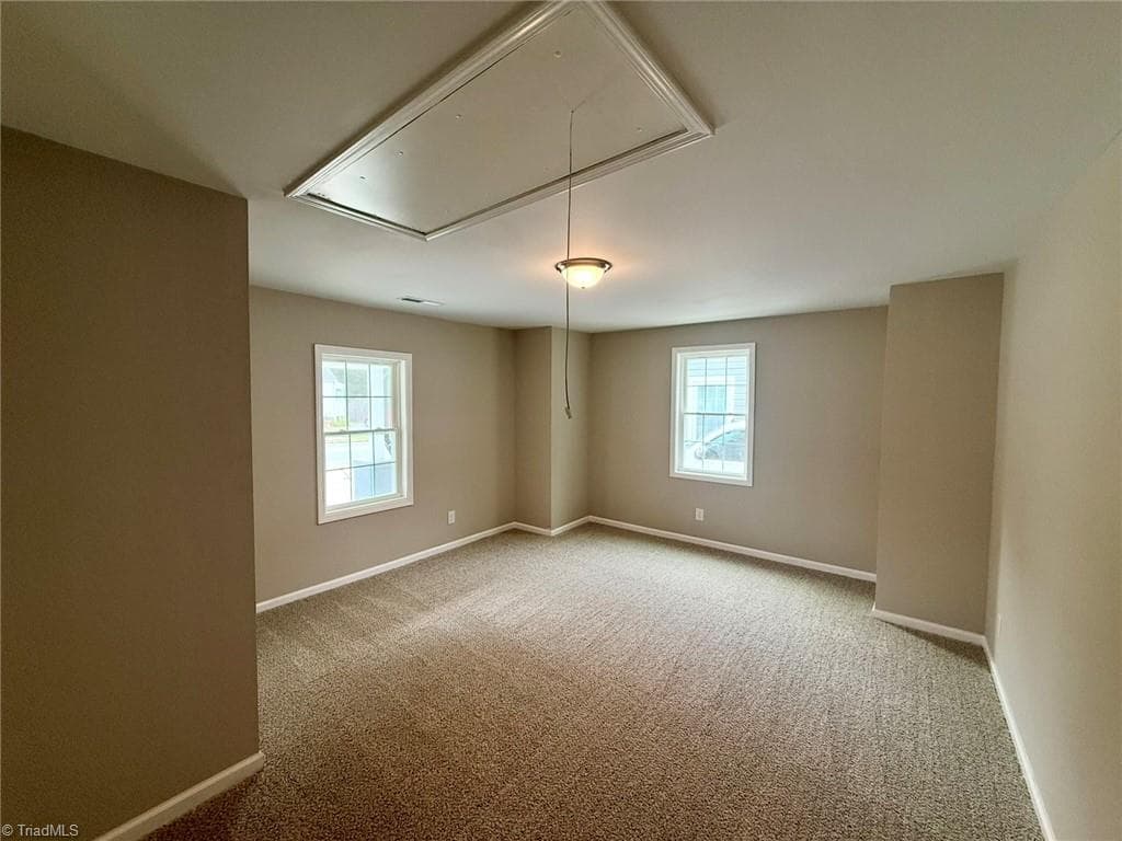 Stick/Site Built at 1510 Lovett Street, Greensboro NC 27403, photo 7 of 21