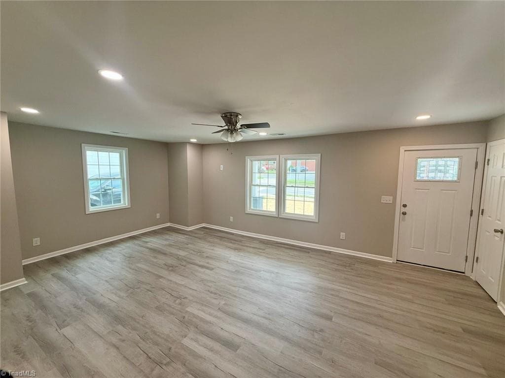 Stick/Site Built at 1510 Lovett Street, Greensboro NC 27403, photo 5 of 21