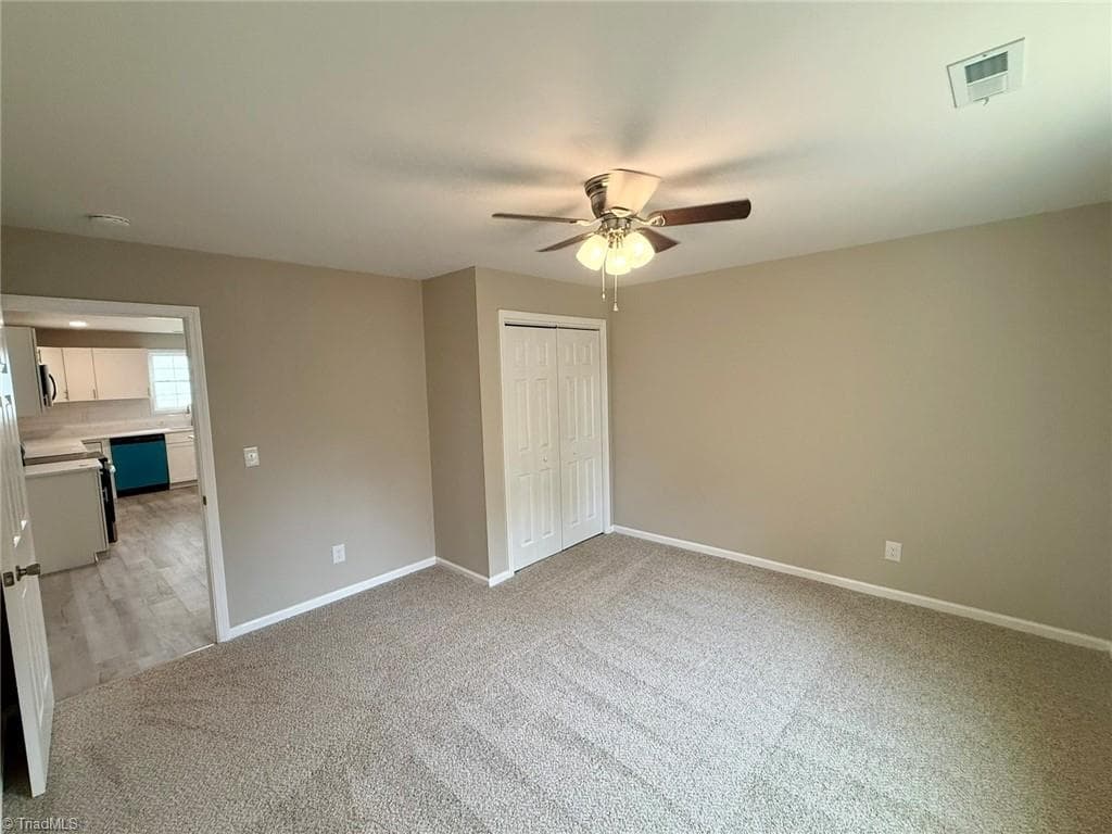 Stick/Site Built at 1510 Lovett Street, Greensboro NC 27403, photo 10 of 21