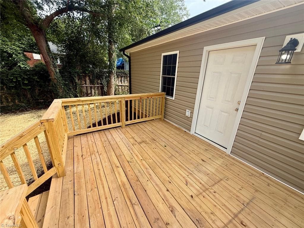 Stick/Site Built at 1510 Lovett Street, Greensboro NC 27403, photo 18 of 21