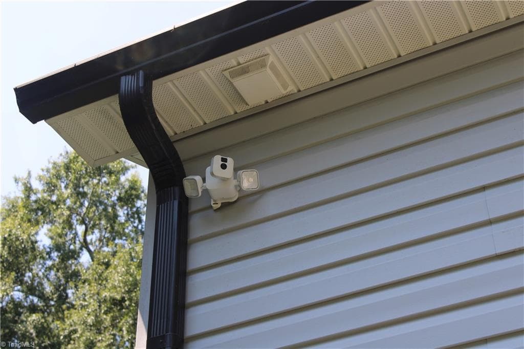 Stick/Site Built at 226 CRACKLIN Drive, Asheboro NC 27203, photo 15 of 24