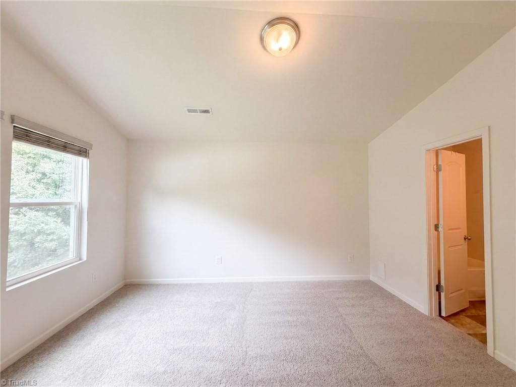 Stick/Site Built at 411 Sandybrooke Drive, High Point NC 27265, photo 12 of 21