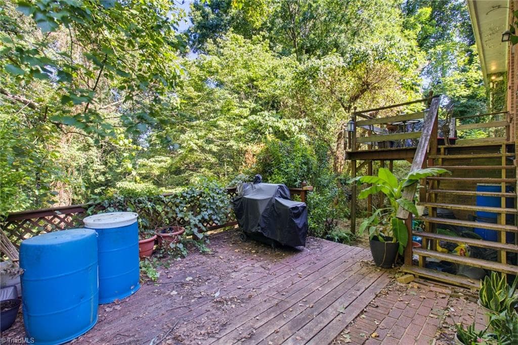 Stick/Site Built at 5675 Sweetbriar Road, Pfafftown NC 27040, photo 28 of 30