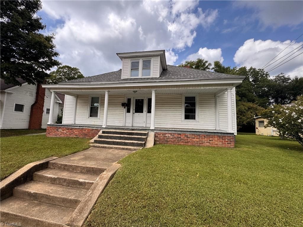 1118 Campbell Street, High Point NC 27262