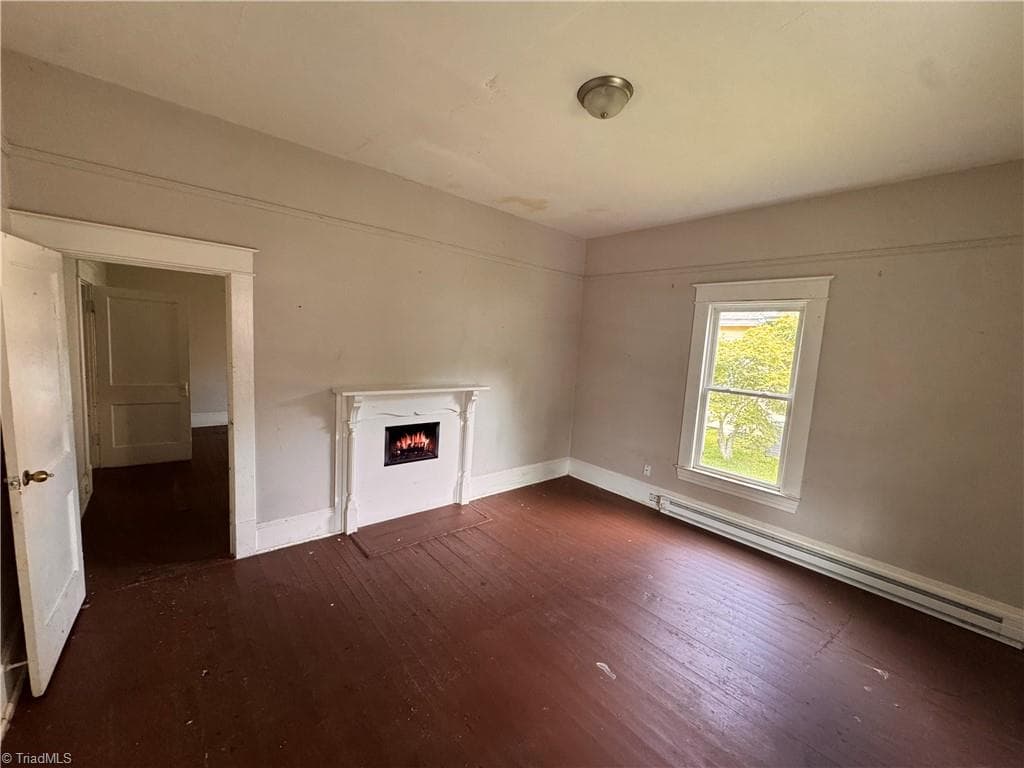 Stick/Site Built at 1118 Campbell Street, High Point NC 27262, photo 2 of 7