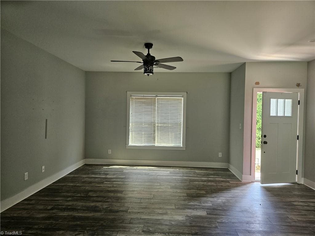 Stick/Site Built at 180 Oakshire Court, Mocksville NC 27028, Mocksville, photo 5 of 10