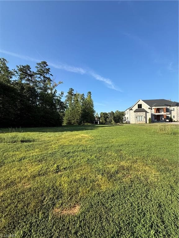Single Family Residence at 4106 Tansley Court, Greensboro NC 27407, Greensboro, photo 7 of 24