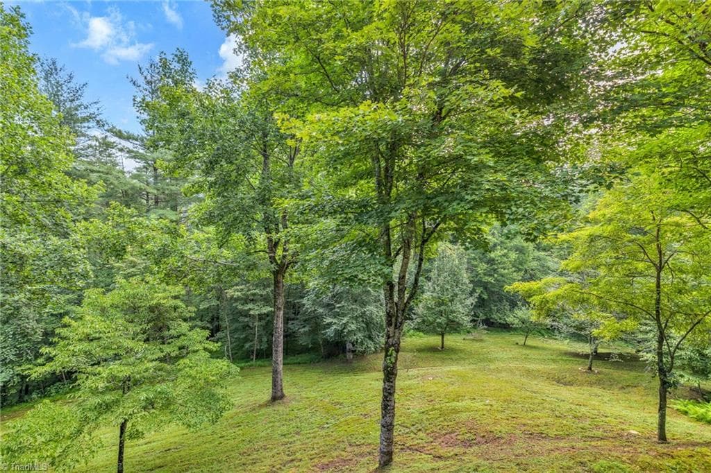 Stick/Site Built at 219 Ravenwood Drive, West Jefferson NC 28694, photo 40 of 46