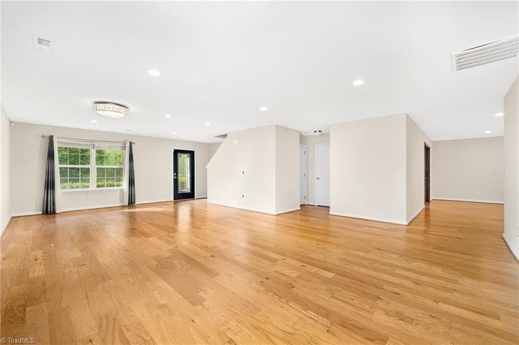 Stick/Site Built at 4892 Montevista Drive, Greensboro NC 27407, photo 6 of 26