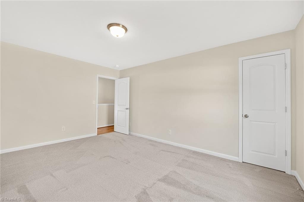 Stick/Site Built at 4892 Montevista Drive, Greensboro NC 27407, photo 20 of 26