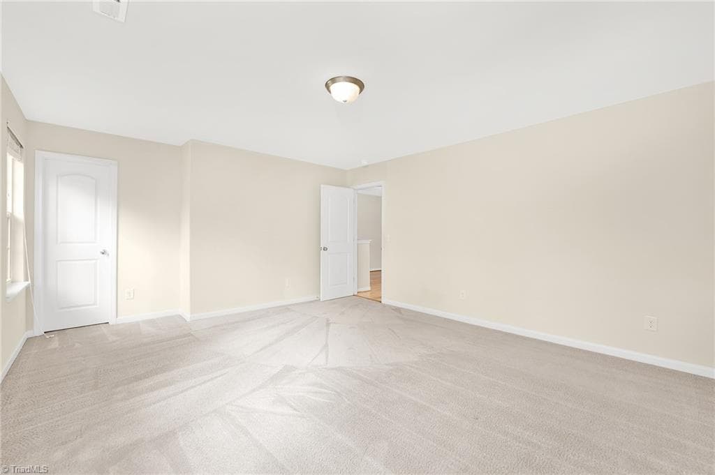 Stick/Site Built at 4892 Montevista Drive, Greensboro NC 27407, photo 18 of 26