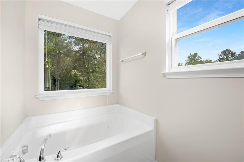Stick/Site Built at 4892 Montevista Drive, Greensboro NC 27407, photo 15 of 26