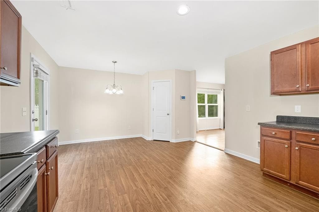 Stick/Site Built at 4892 Montevista Drive, Greensboro NC 27407, photo 8 of 26