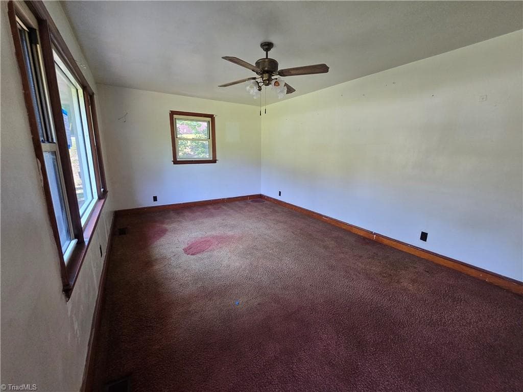 Stick/Site Built at 166 Fisher Hill Road, Eden NC 27288, Eden, photo 5 of 44