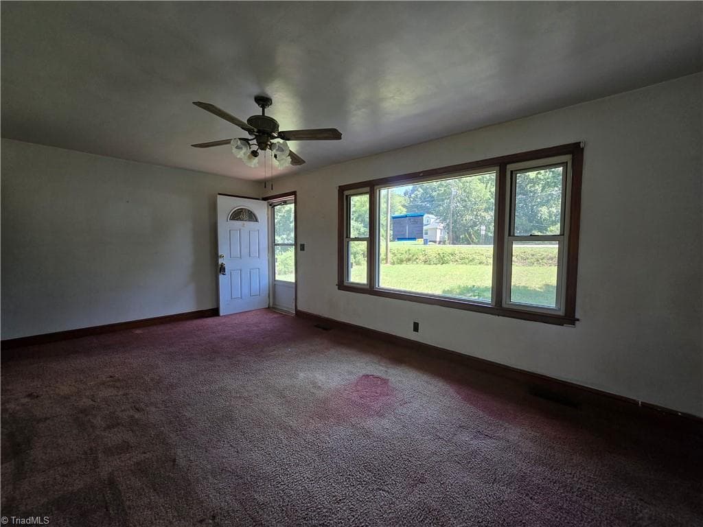 Stick/Site Built at 166 Fisher Hill Road, Eden NC 27288, Eden, photo 9 of 44