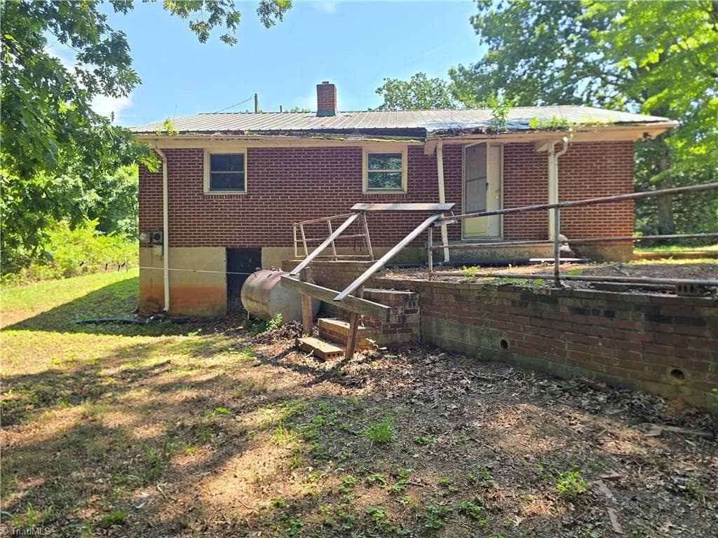 Stick/Site Built at 166 Fisher Hill Road, Eden NC 27288, Eden, photo 39 of 44